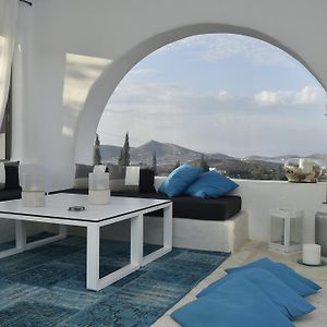 Presidential Suite Private Pool